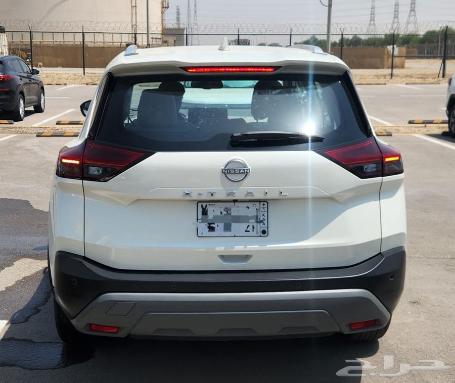 Nissan X-Trail 2024 SV   plus (4WD 7 seater)63060946349187111