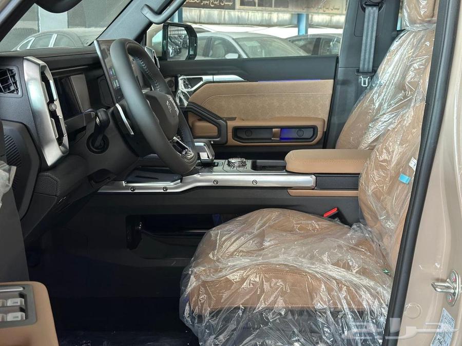 Geely T2 Luxury Model 2025 Saudi Agent63058257416834111