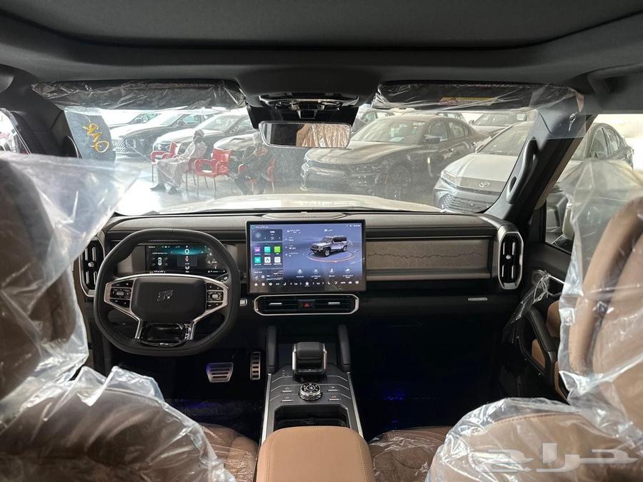 Geely T2 Luxury Model 2025 Saudi Agent63058257416834117
