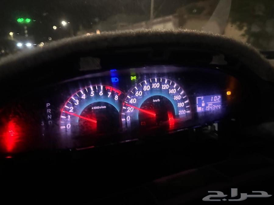 Laser odometer for Yaris 2006 to 201363062370905090113