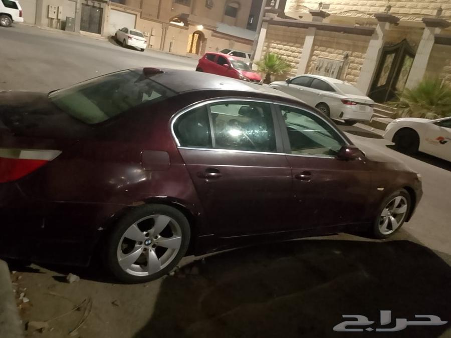 بي ام 523. مديل200763058271832194112