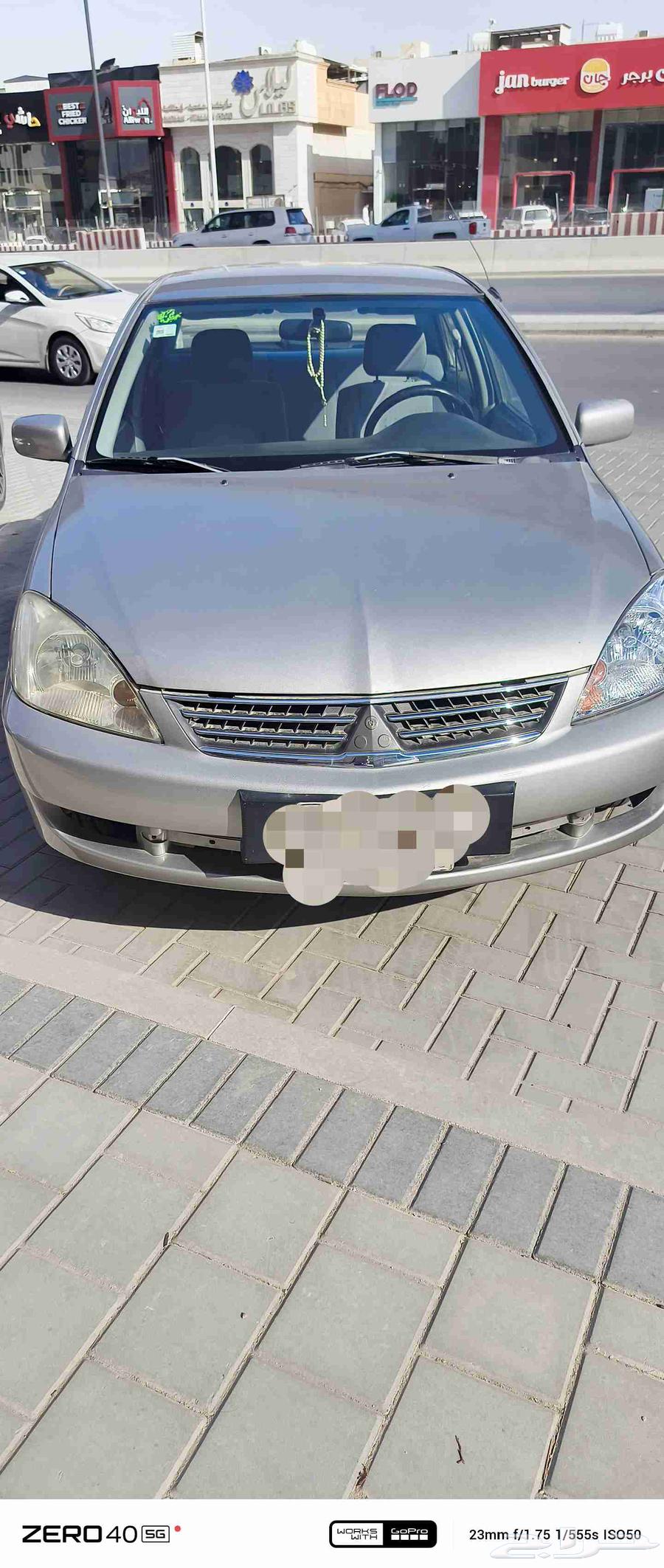 Lancer 2006, manual transmission, Insha'Allah, Baraka Allahu63059471872002112