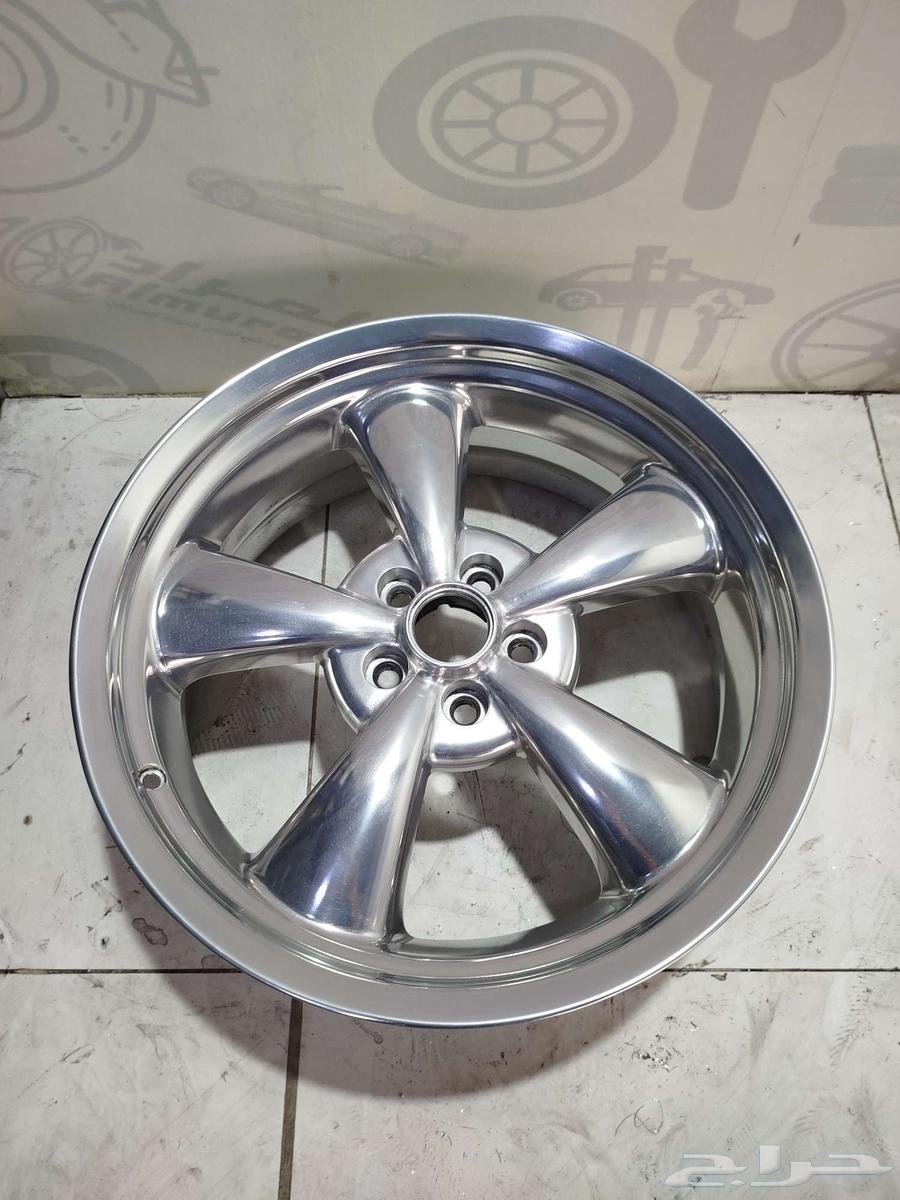 Original Musting Bullet Tire 18 Original Musting Agency63060204819329113