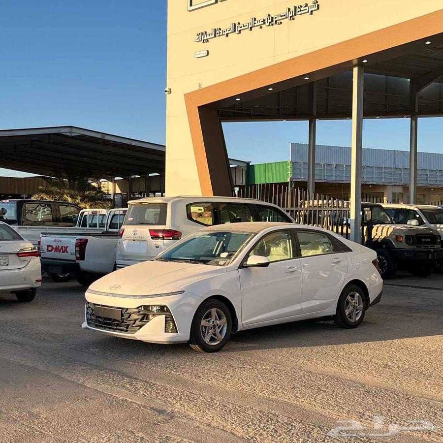 Hyundai Accent Flat and Smart Model 2025 Cash and Installments63062002917889111