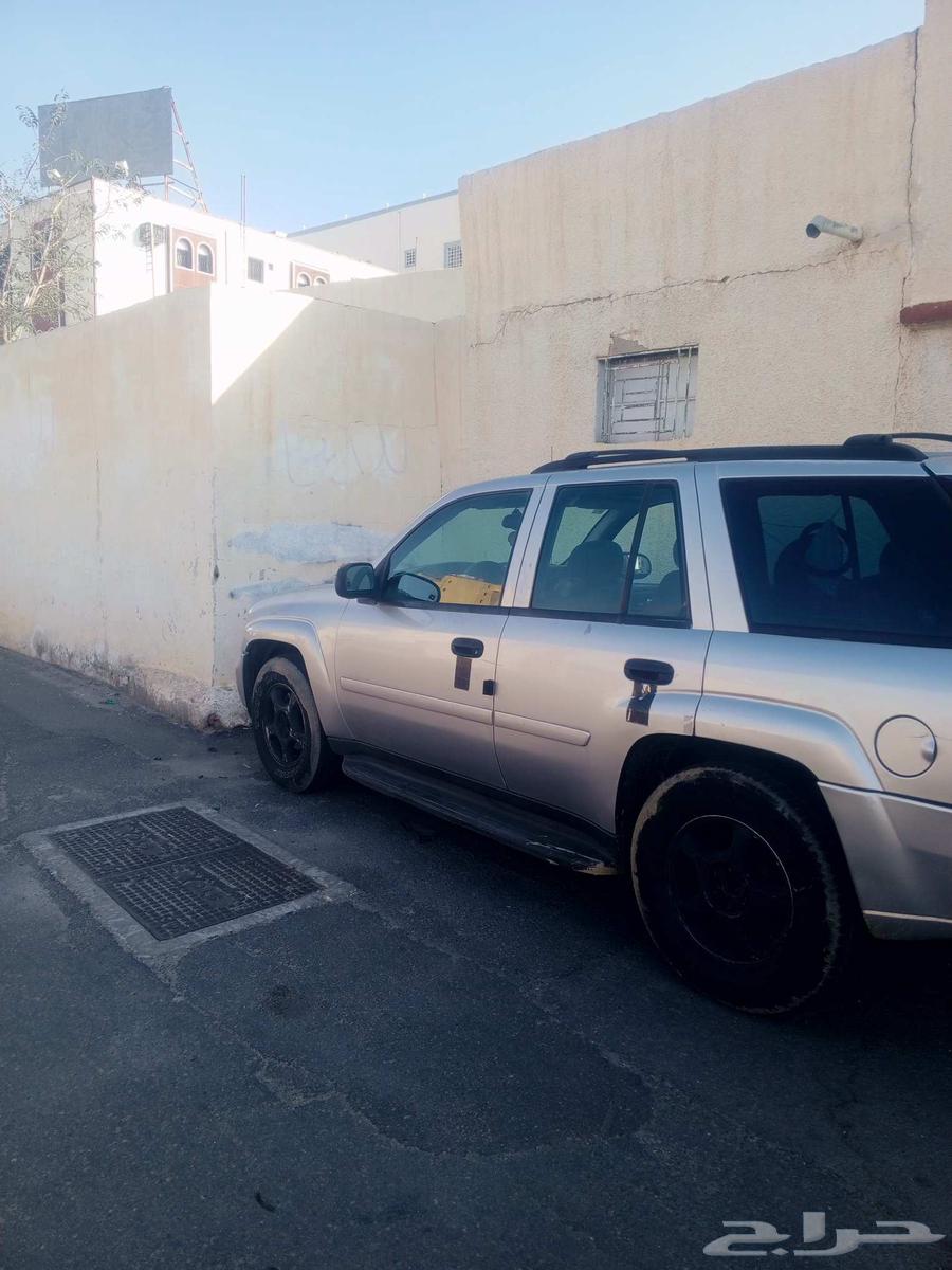 بليزر للبيع 2006 مجدد مفحوص والاستمارة باقي فيها 3 سنوات63059463008129111