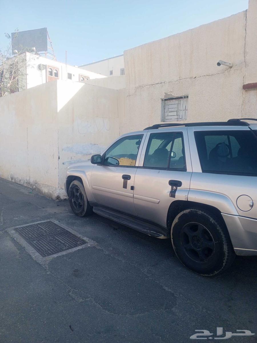بليزر للبيع 2006 مجدد مفحوص والاستمارة باقي فيها 3 سنوات63059463008129112