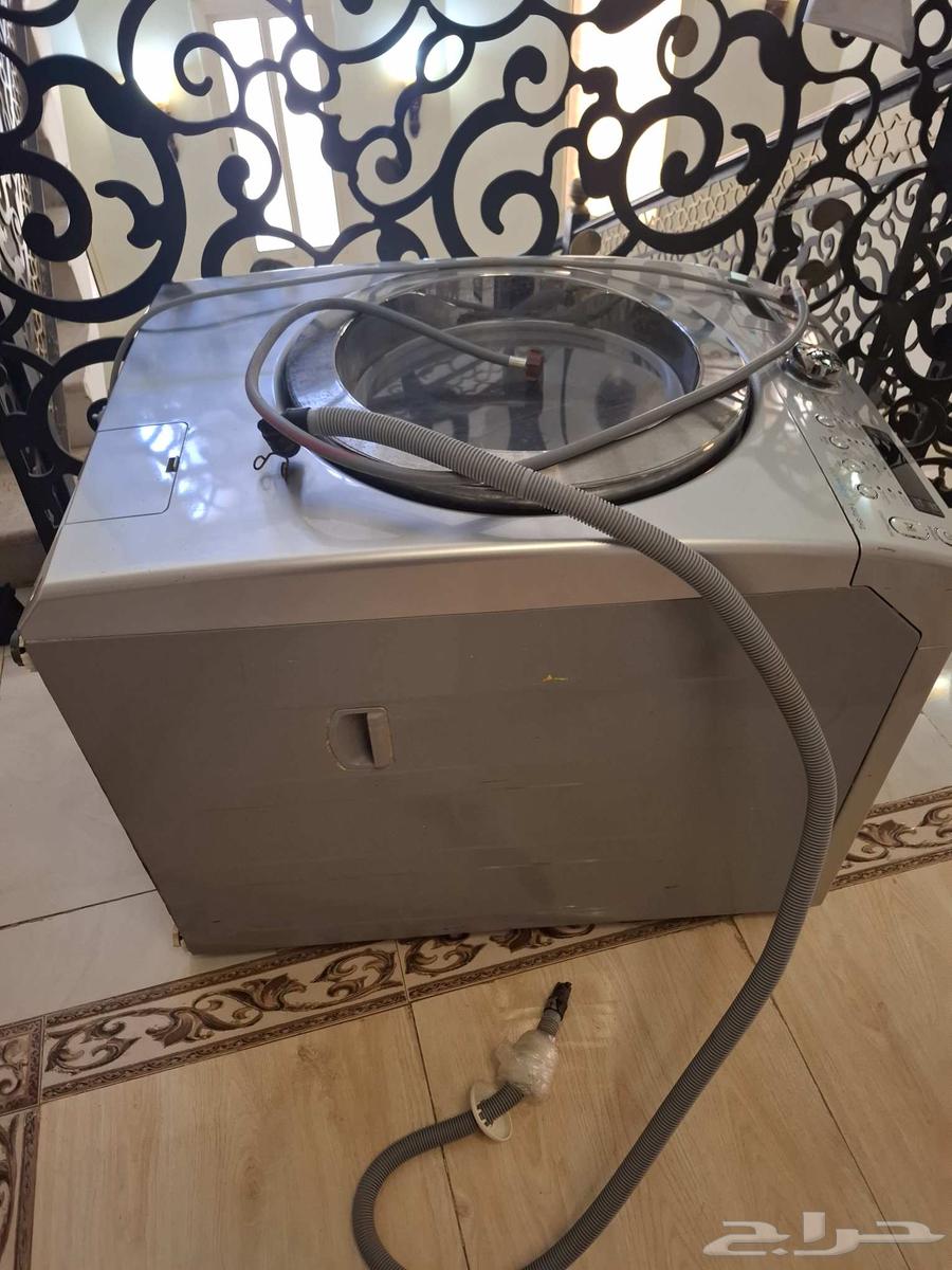 غسالة سامسونج 14kg خربانه630433289625631116