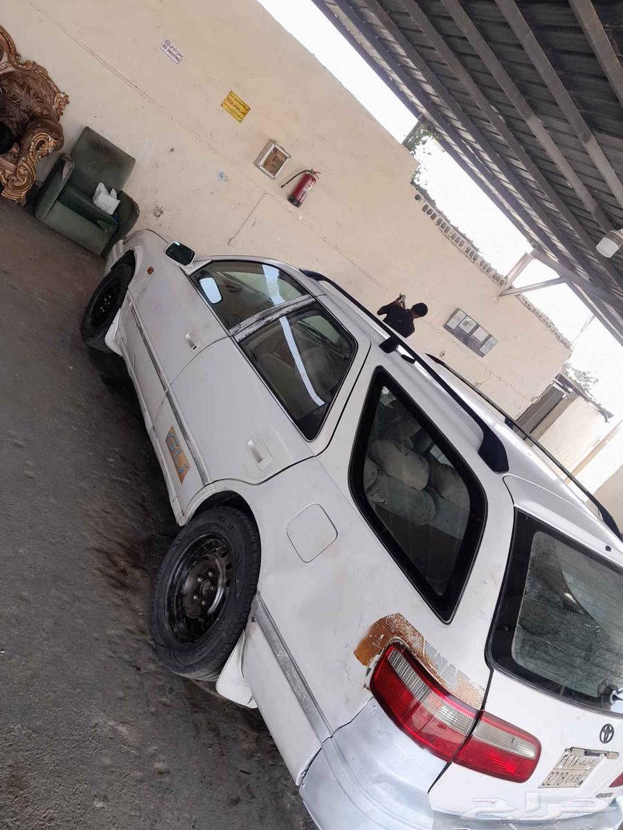 Camry Boxes Model 200063061305360898112