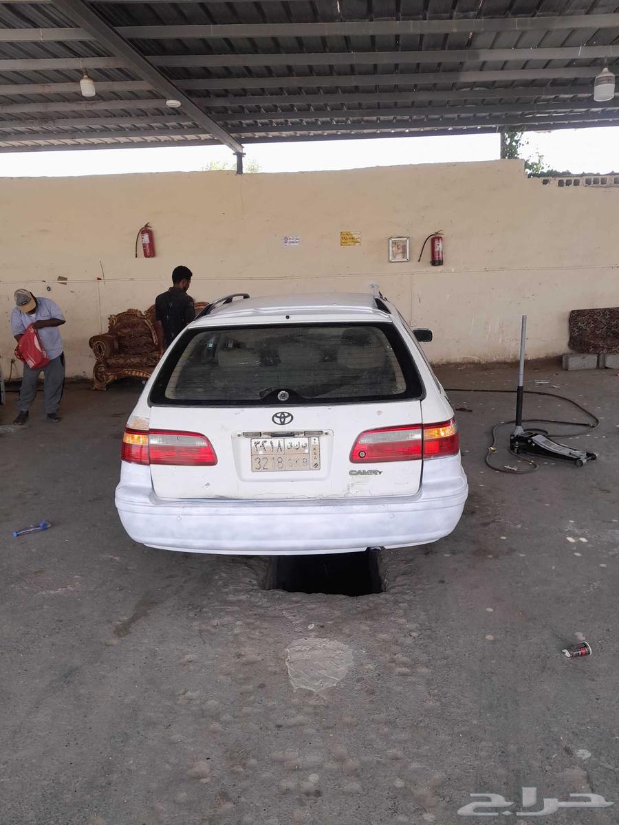 Camry Boxes Model 200063061305360898111