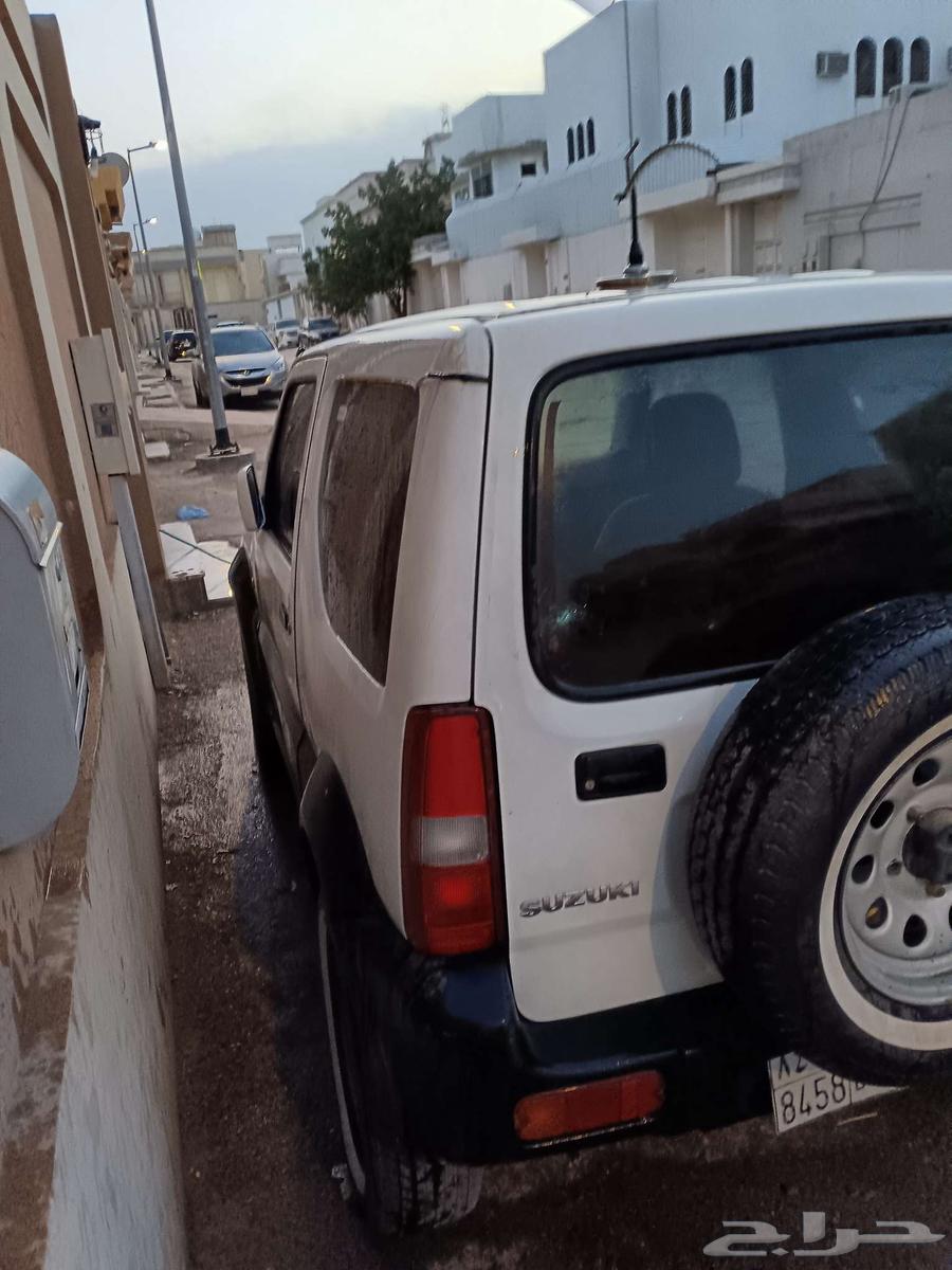 سزوكي جمني 200863058238270338114