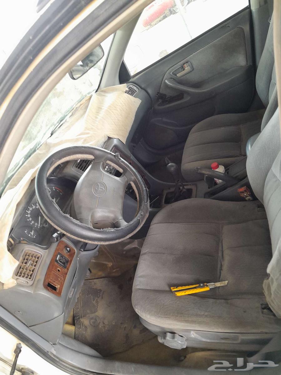 Camry Boxes Model 200063061305360898113