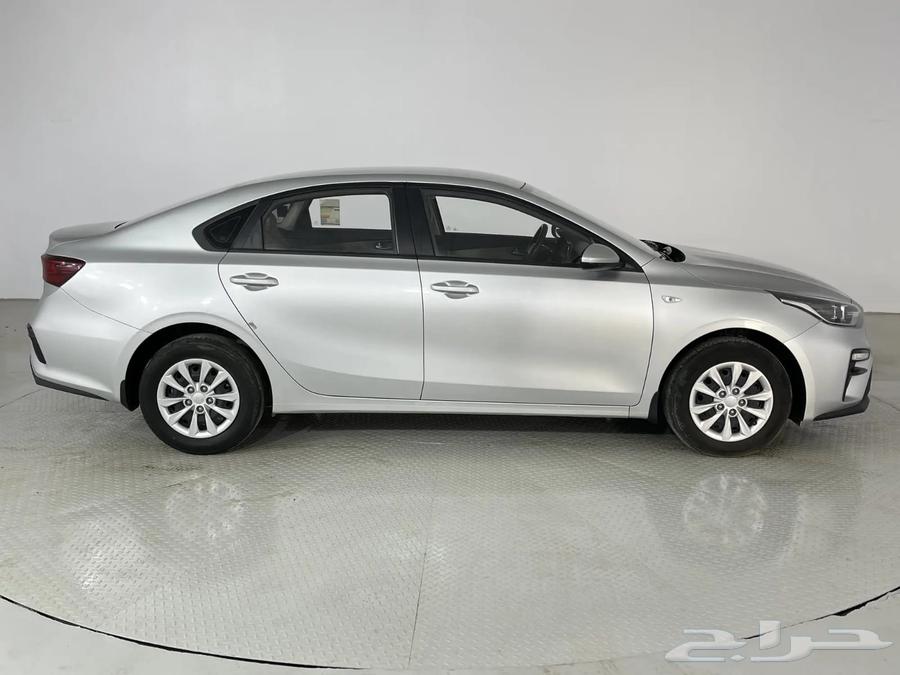 Kia Cerato Standard 2024 in limited quantity63059039146241112