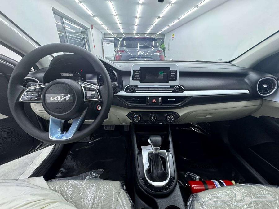 Kia Cerato Standard 2024 in limited quantity63059039146241113