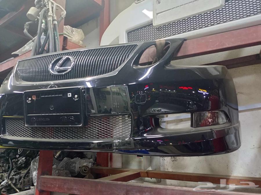 Lexus GS 200763058635754883111