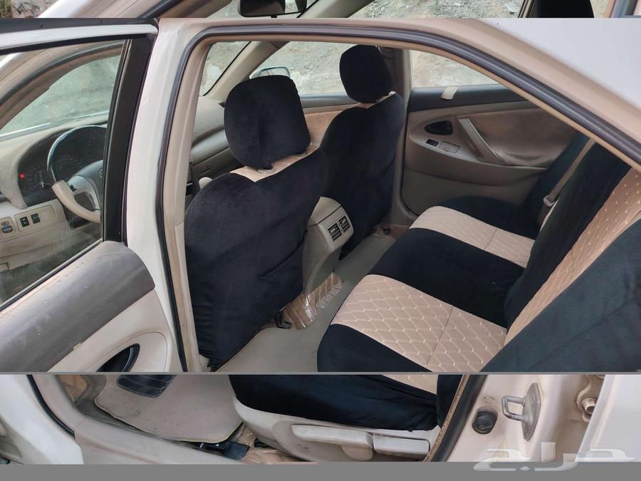 تويوتا كامري مديل 200863059063277057112