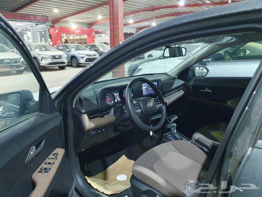 Hyundai Accent Standard 2025 Accent Flat63058640901763113