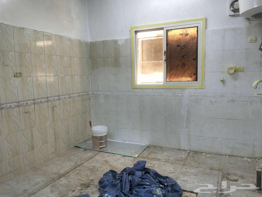 ادهان المطباخ وبلاش تشيل السراميك63470065206147111