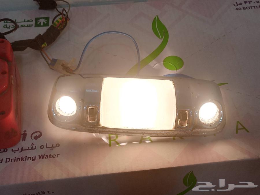 لمبة كابرس الداخلية أصلية63062366519171113