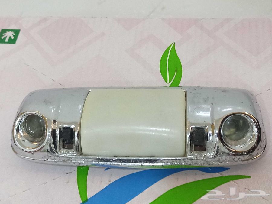 لمبة كابرس الداخلية أصلية63062366519171113