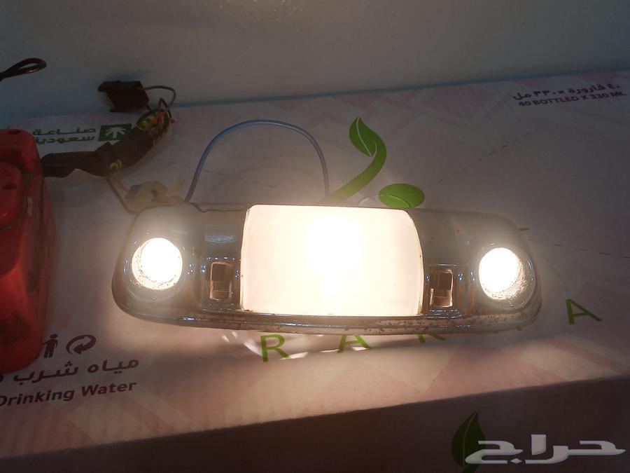 لمبة كابرس الداخلية أصلية63062366519171111