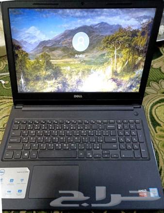 لابتوب ديل معالج i5 نظيف وهارد 1000جيجا للبيع630437388723221115