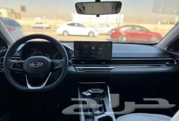 جيلي امجراند ستاندر 2025 متوفرة اقساط63060936397443114
