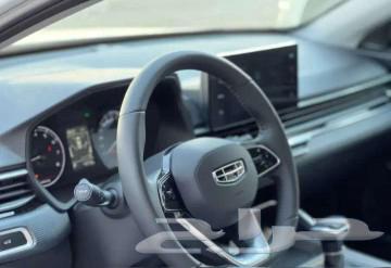 جيلي امجراند ستاندر 2025 متوفرة اقساط63060936397443113