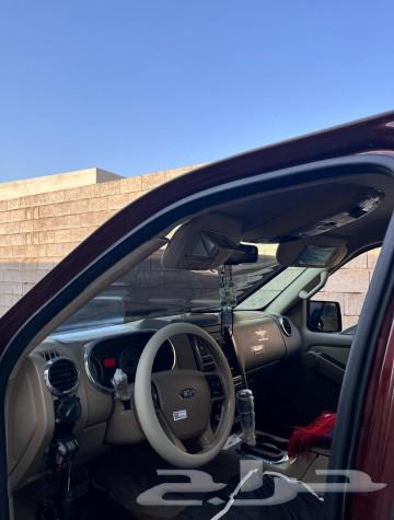 Ford Explorer 2010 model for sale63059058472577114