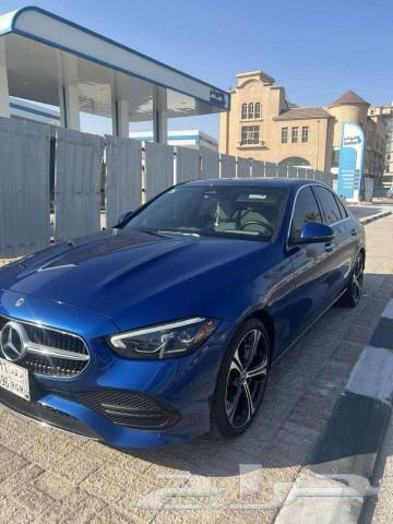 Mercedes C300 model 2022 for sale63064689630082111