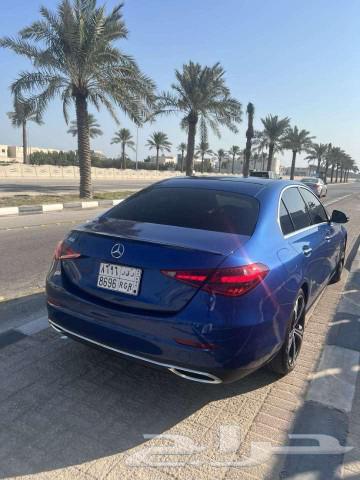 Mercedes C300 model 2022 for sale63064689630082113