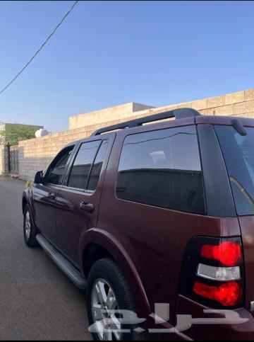 Ford Explorer 2010 model for sale63059058472577111