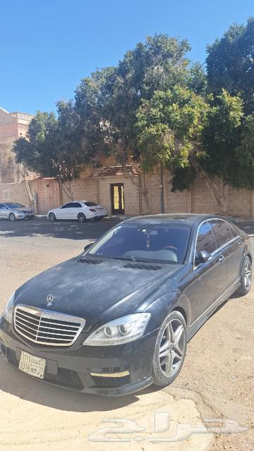 Mercedes 2009 S550 specifications in the previous ad63062748542082114