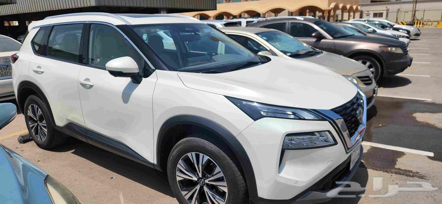 Nissan X-Trail 2024 SV   plus (4WD 7 seater)63060946349187114