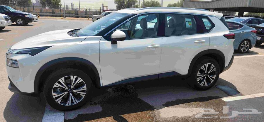 Nissan X-Trail 2024 SV   plus (4WD 7 seater)63060946349187112