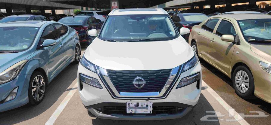 Nissan X-Trail 2024 SV   plus (4WD 7 seater)63060946349187117