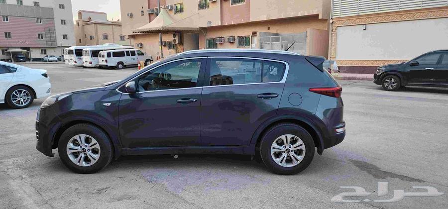 Kia Sportage 2017, excellent condition kia sportage 201763058267171714114