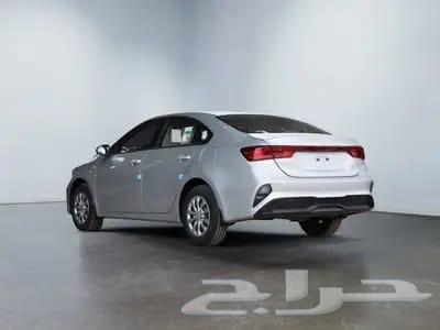Kia Cerato Standard 2024 in limited quantity63059039146241111