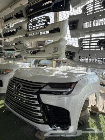 Lexus Spare Parts 2025 202463057854554499112