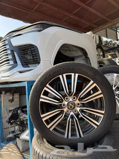 Lexus Spare Parts 2025 202463057854554499111