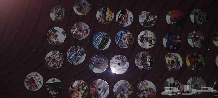 37 Xbox 360 tapes, I don't know if they are working or not. You and your destiny.63045426736258111