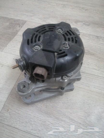 Dynamo for Land Cruiser 6 cylinder model 2012-202063060223534721111