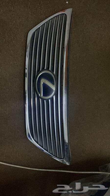 Lexus spare parts imported to Dubai63060559203202116