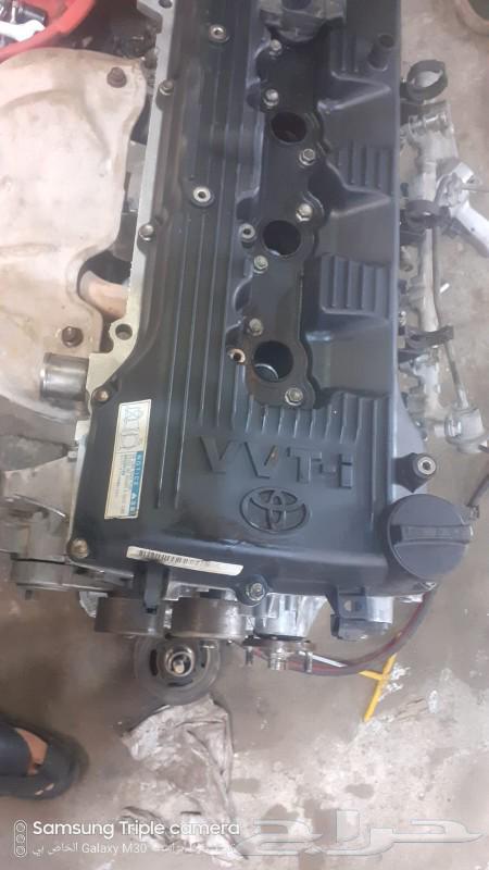 Land Cruiser machine JXAR Hilux Sequoia Camry chassis 4WD FG63059476513025113