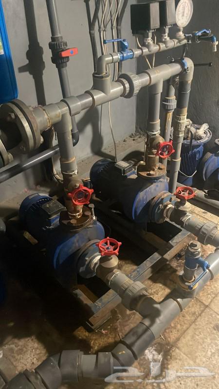 Al-Basam for Generator and Dynamo Maintenance63012961096963114