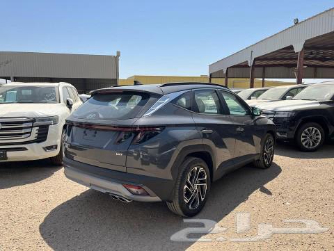 Hyundai Tucson 1.6 Comfort 202563062003410562112