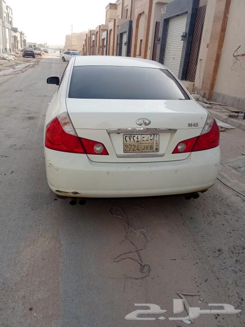 انفنتي m45. 200763062739508226113