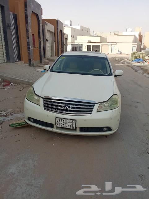 انفنتي m45. 200763062739508226111
