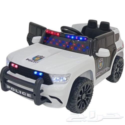 Large electric children's car suitable for ages 2 to 8 years63206119813377111
