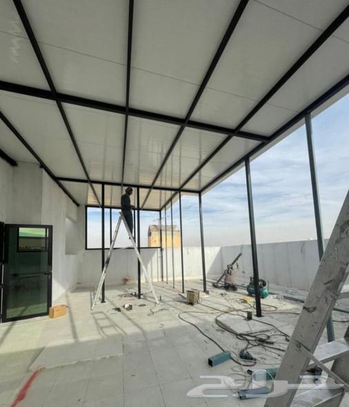 Shade and partition for the yard and Taif63011609254274113