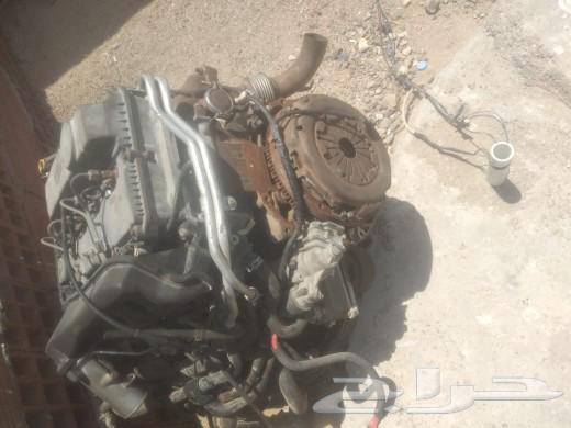 Ford diesel engine 4 cylinder with automatic transmission push button63057845099395112